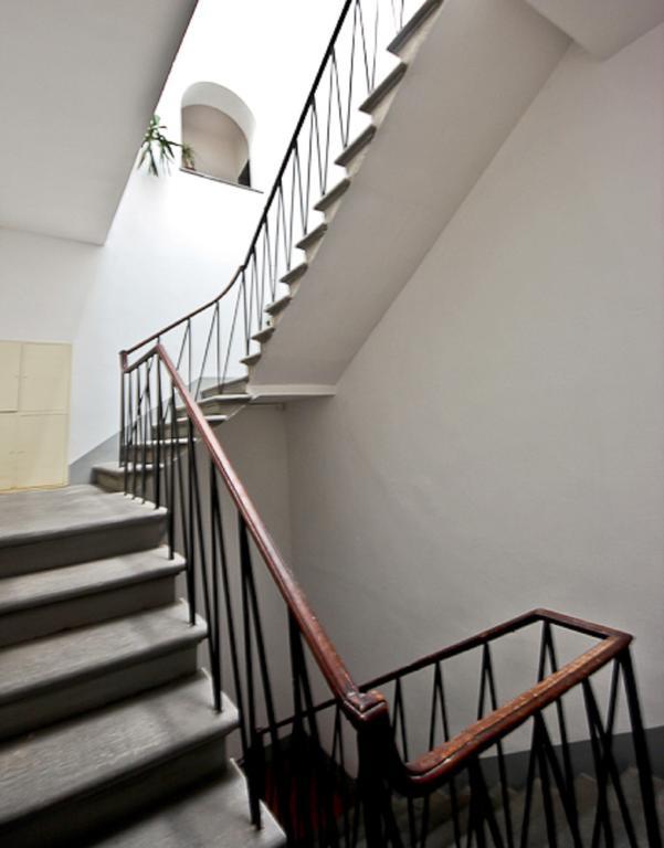 Appartamento Pandolfini Street