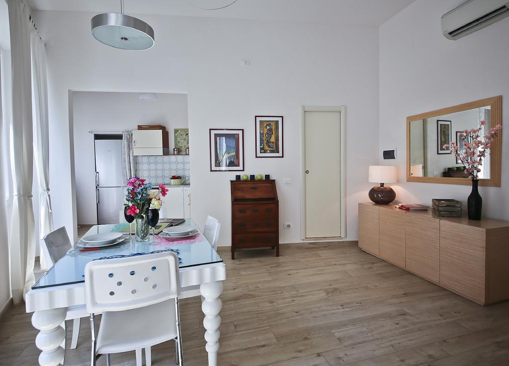 Appartamento Pandolfini Street