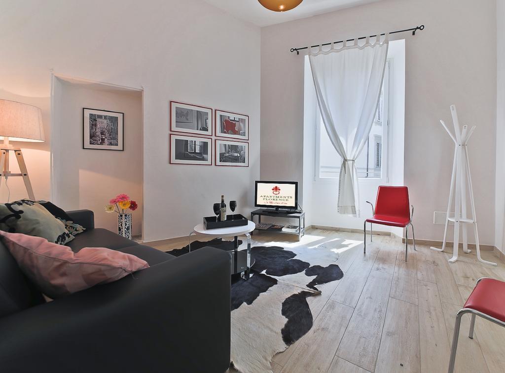 Pandolfini Street Appartamento Firenze
