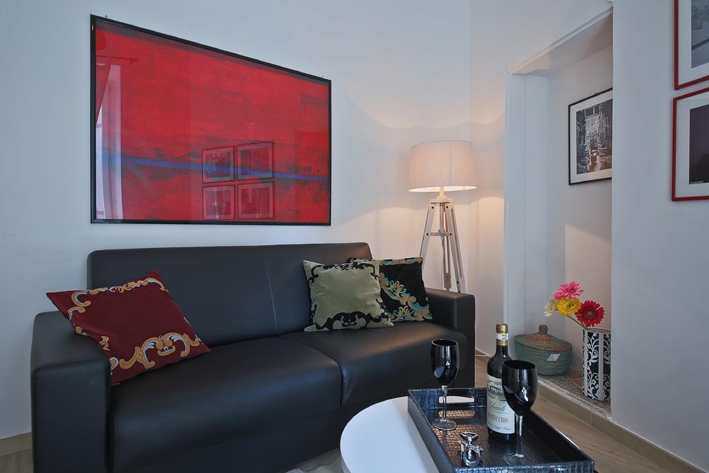 Apartamento Pandolfini Street *